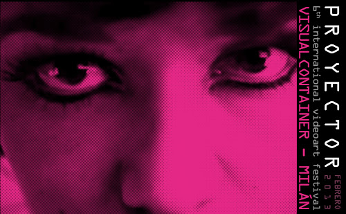 PROYECTOR2013-Visualcontainer