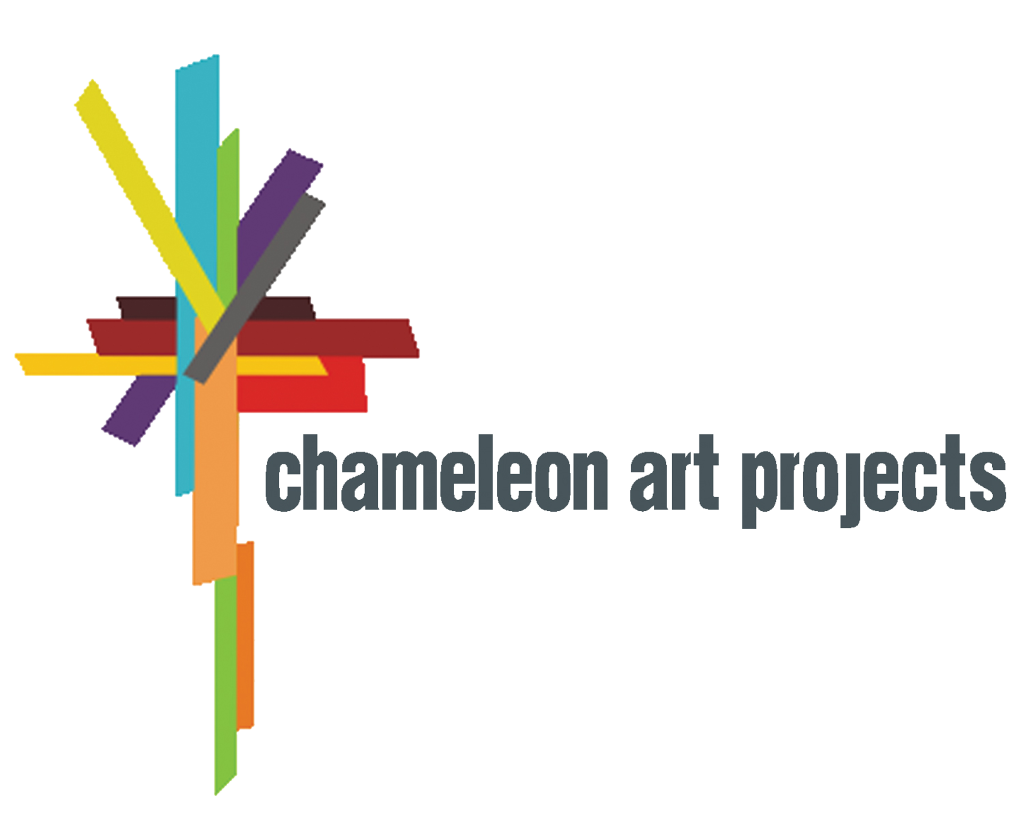 chameleon logo